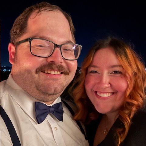 November 2025- Trip to Colorado for a family wedding.