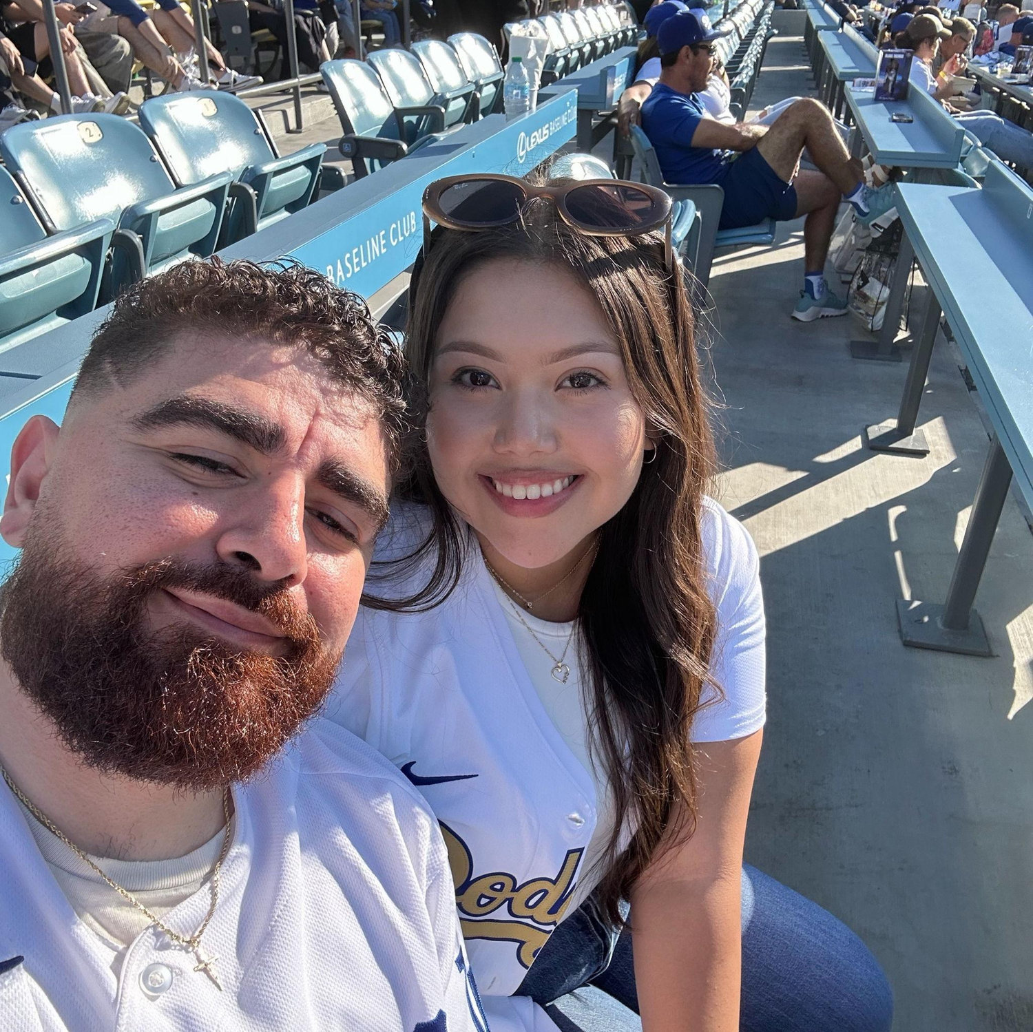 Endless Dodger games!