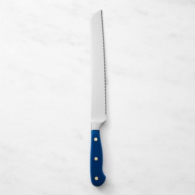 Wüsthof Classic Bread Knife, 9", Wild Blueberry