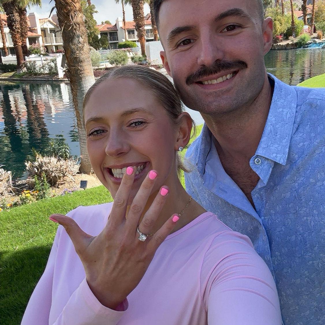 Best day ever for real