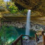 Hamilton Pool Preserve