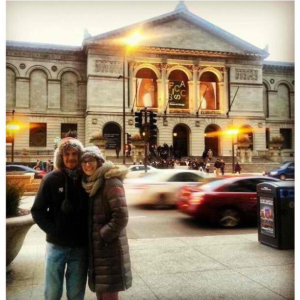 Chicago, Illinois, 2013