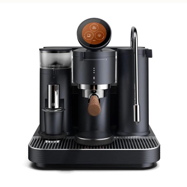 New Meraki Espresso Machine