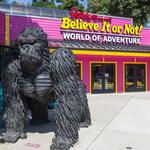 Ripley's Believe It or Not! World of Adventure