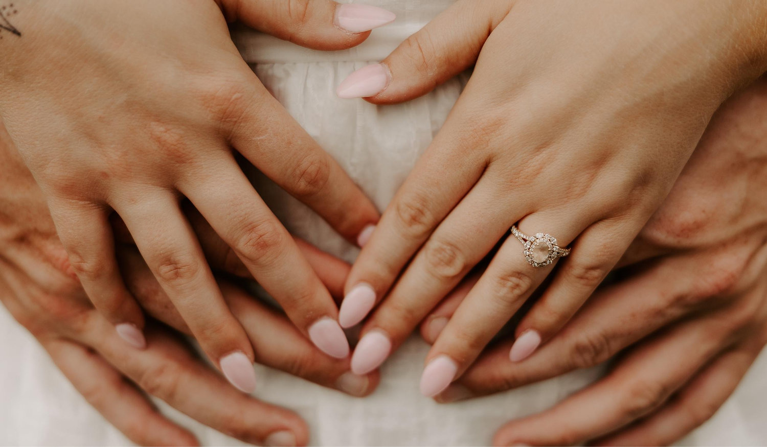 The Wedding Website of Allie Rue Kuhner and Nathaniel Tyler McFann