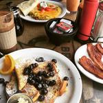 Crossroads Cafe