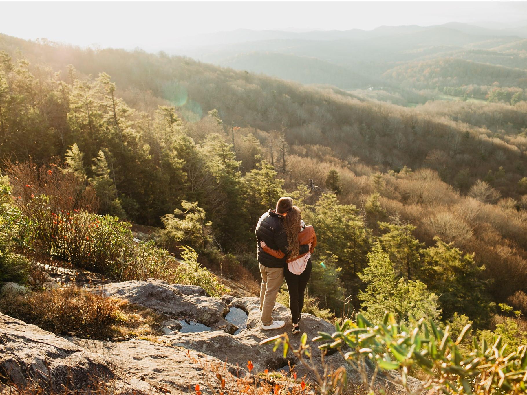 The Wedding Website of Devon Holmes and Maggie Bara