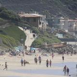 Strands Beach