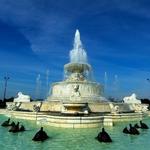 Belle Isle