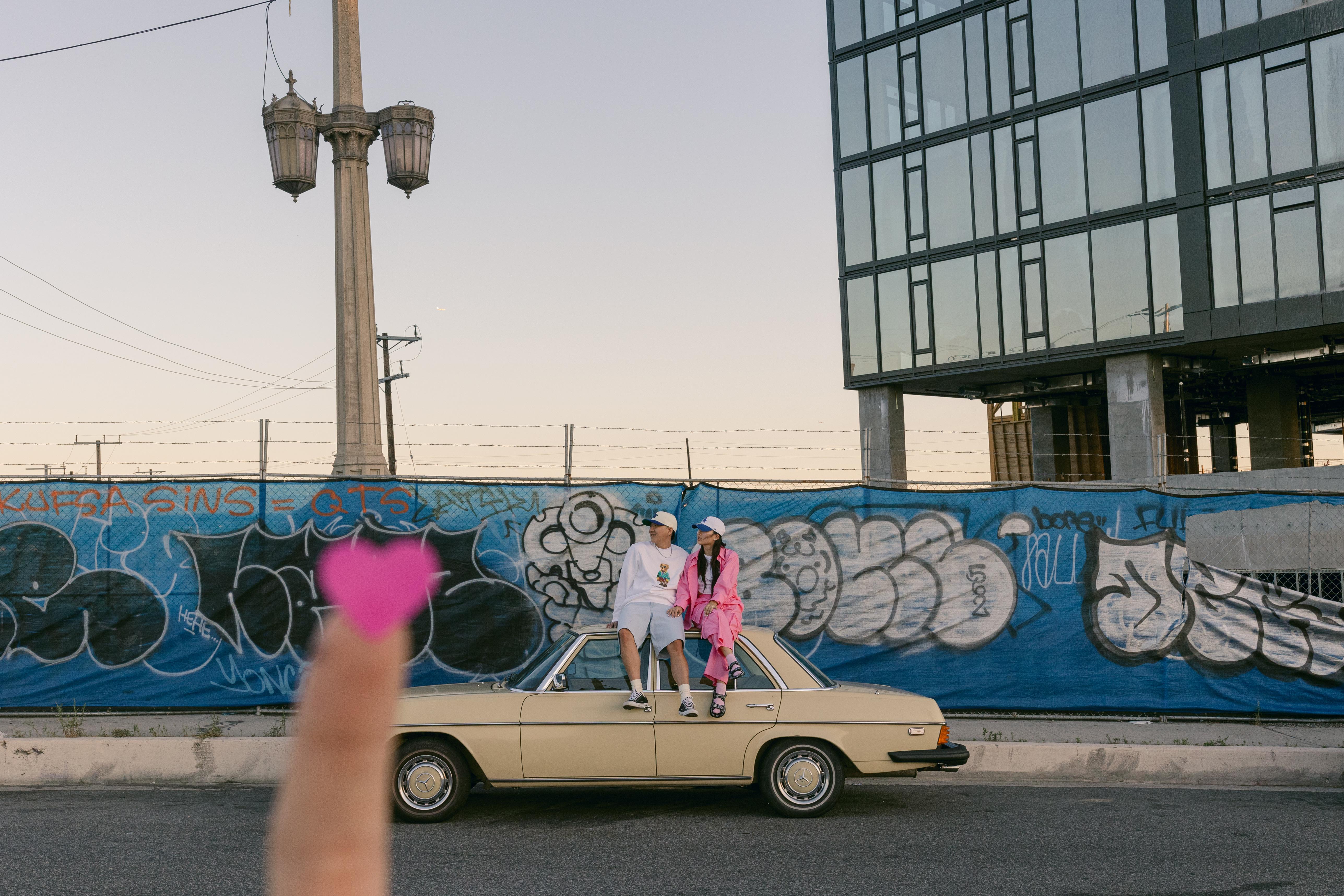 The Wedding Website of Mimi Suh and Chris Lim