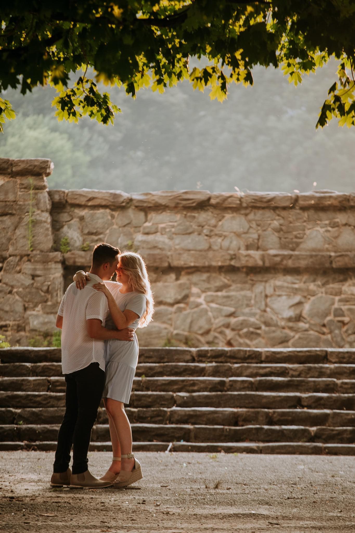 The Wedding Website of Devin Worthington and Patrick Driscoll
