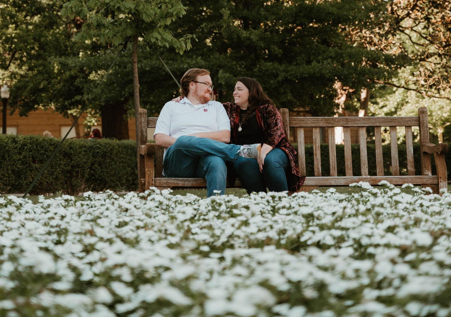 The Wedding Website of Naomi Cunningham and Matthew Whitney