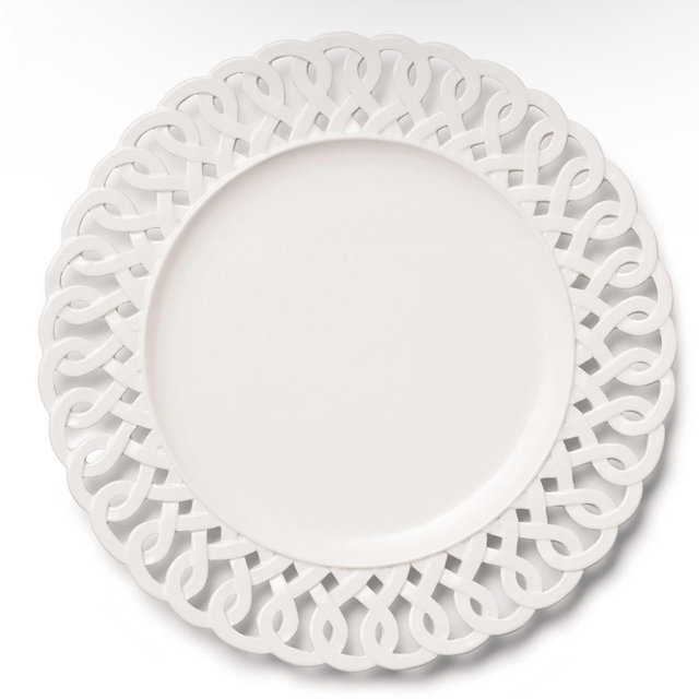 Paulette Plate