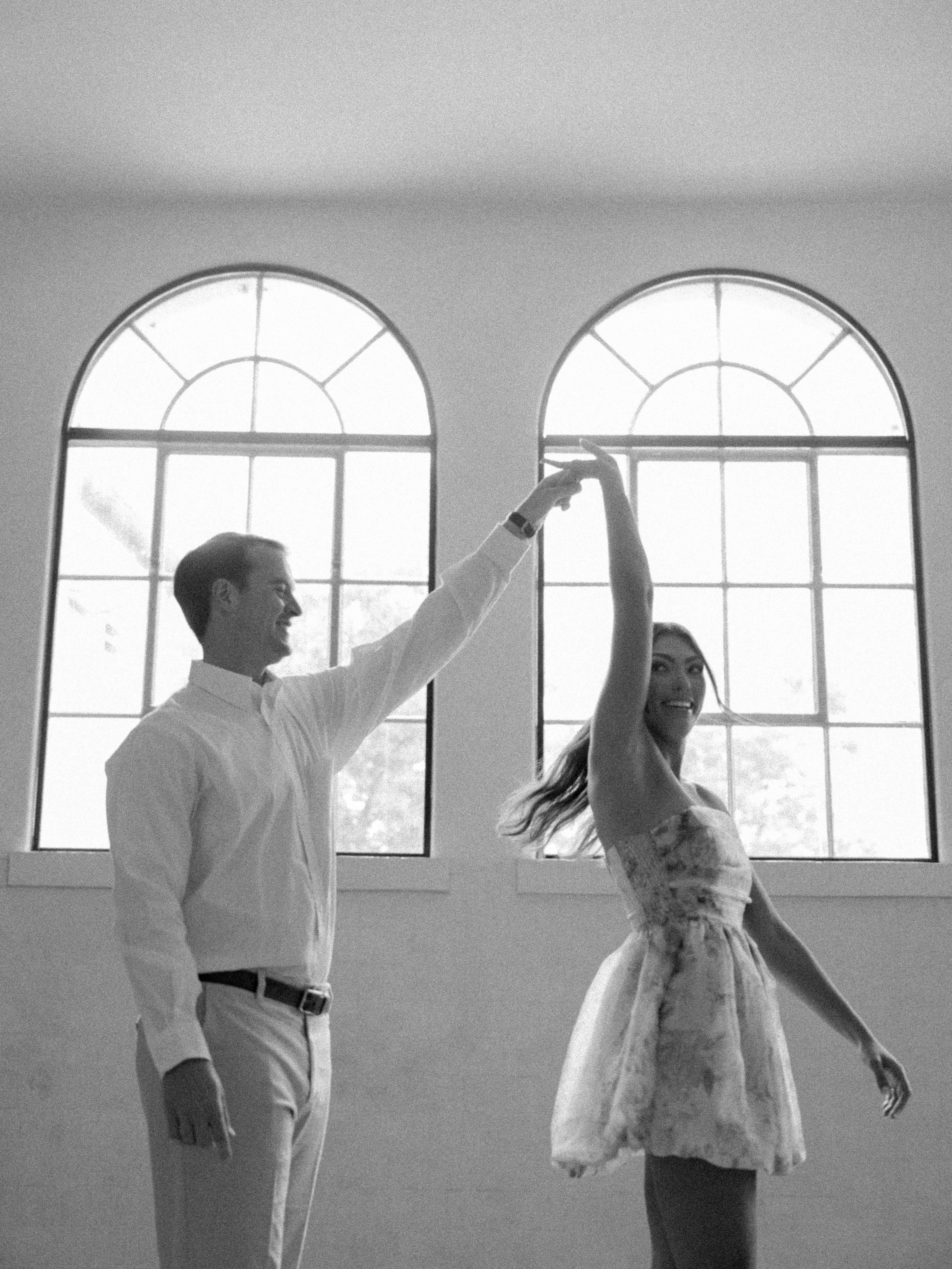 The Wedding Website of Becca Grote and Brandon Decareaux