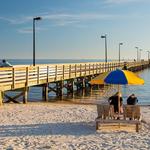 Biloxi Beach