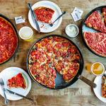 Lou Malnati's Pizzeria