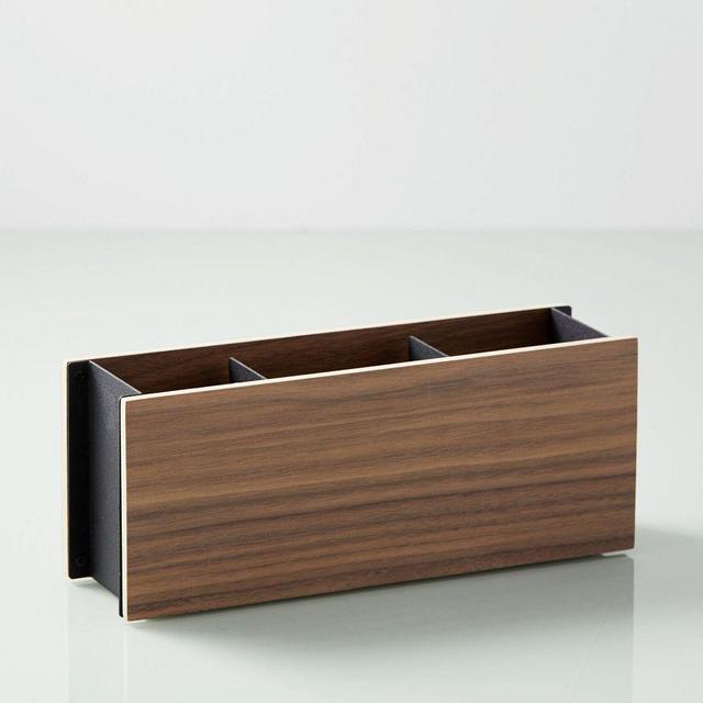 Living Room Organizer, Brown