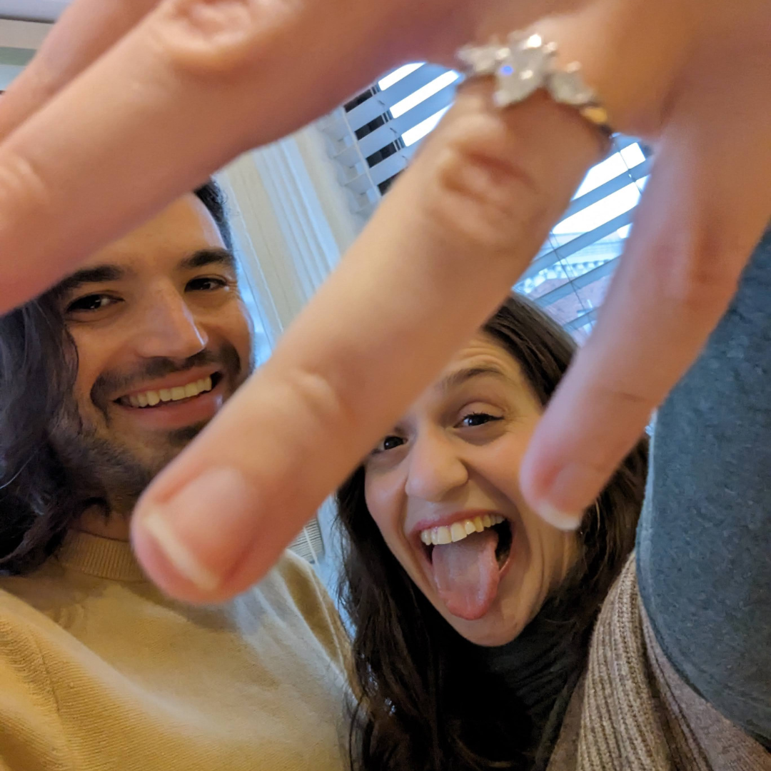 They did the dang thing!!