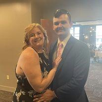 Sister's Wedding