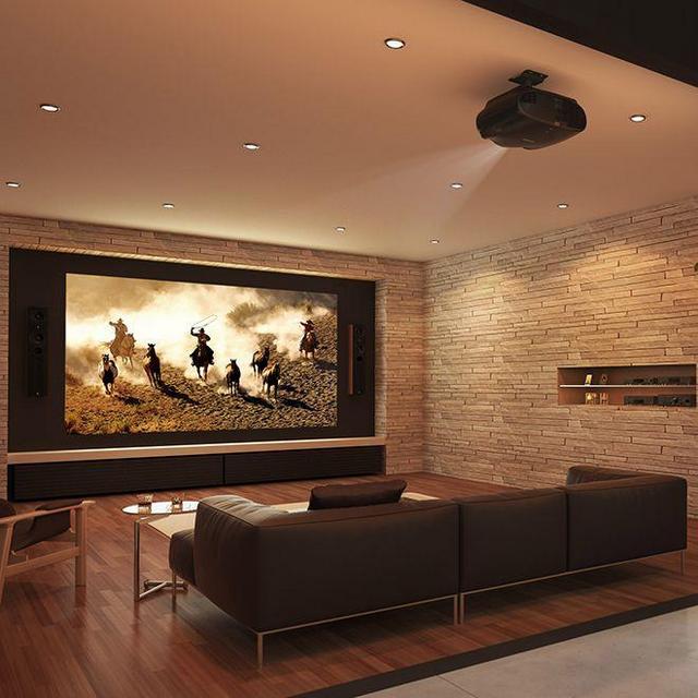 Home Theater System Fund