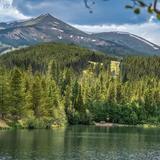 Sawmill Reservoir