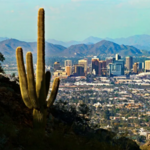 South Mountain Park and Preserve