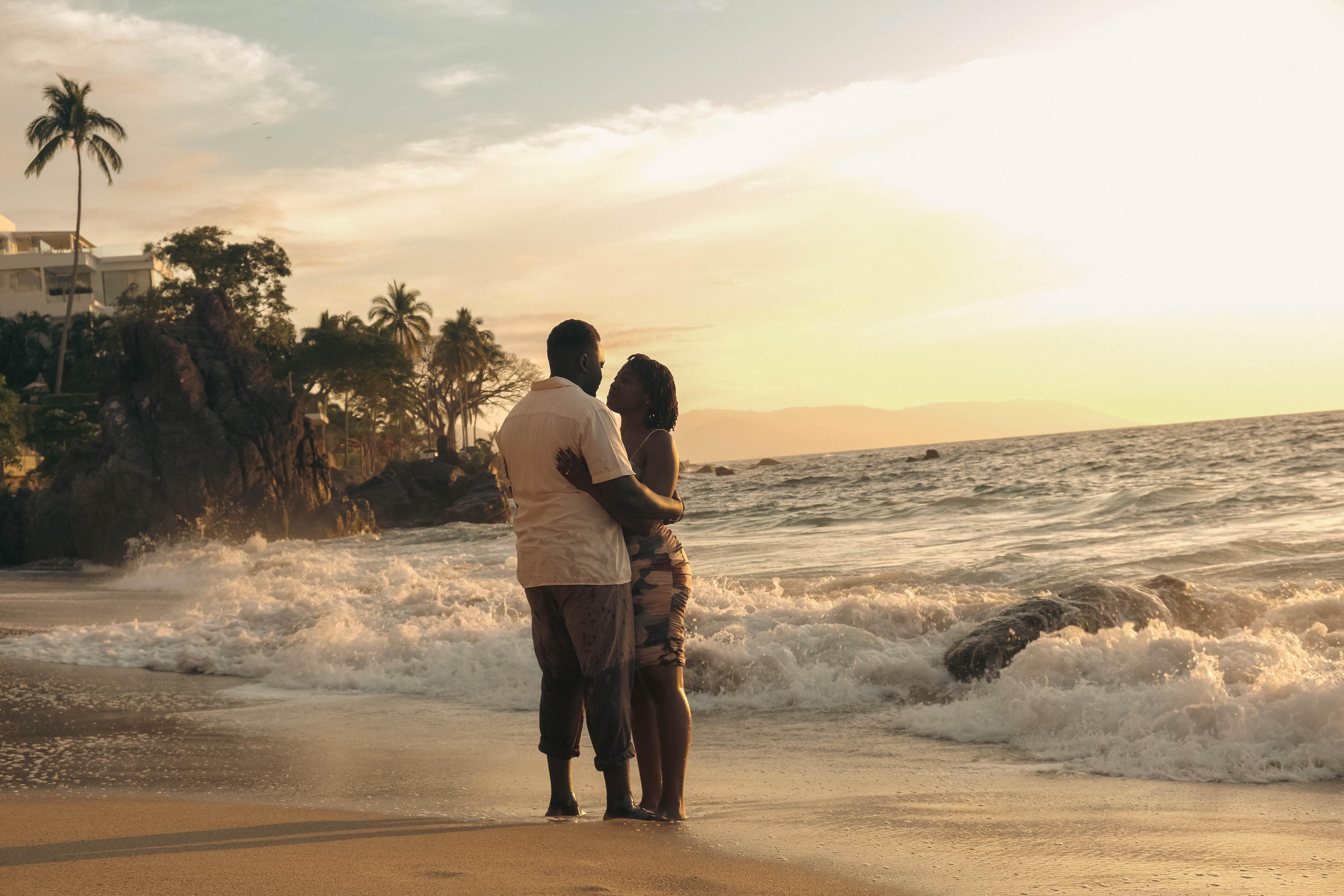 The Wedding Website of Franklin Makabe and Megan Onuong'a
