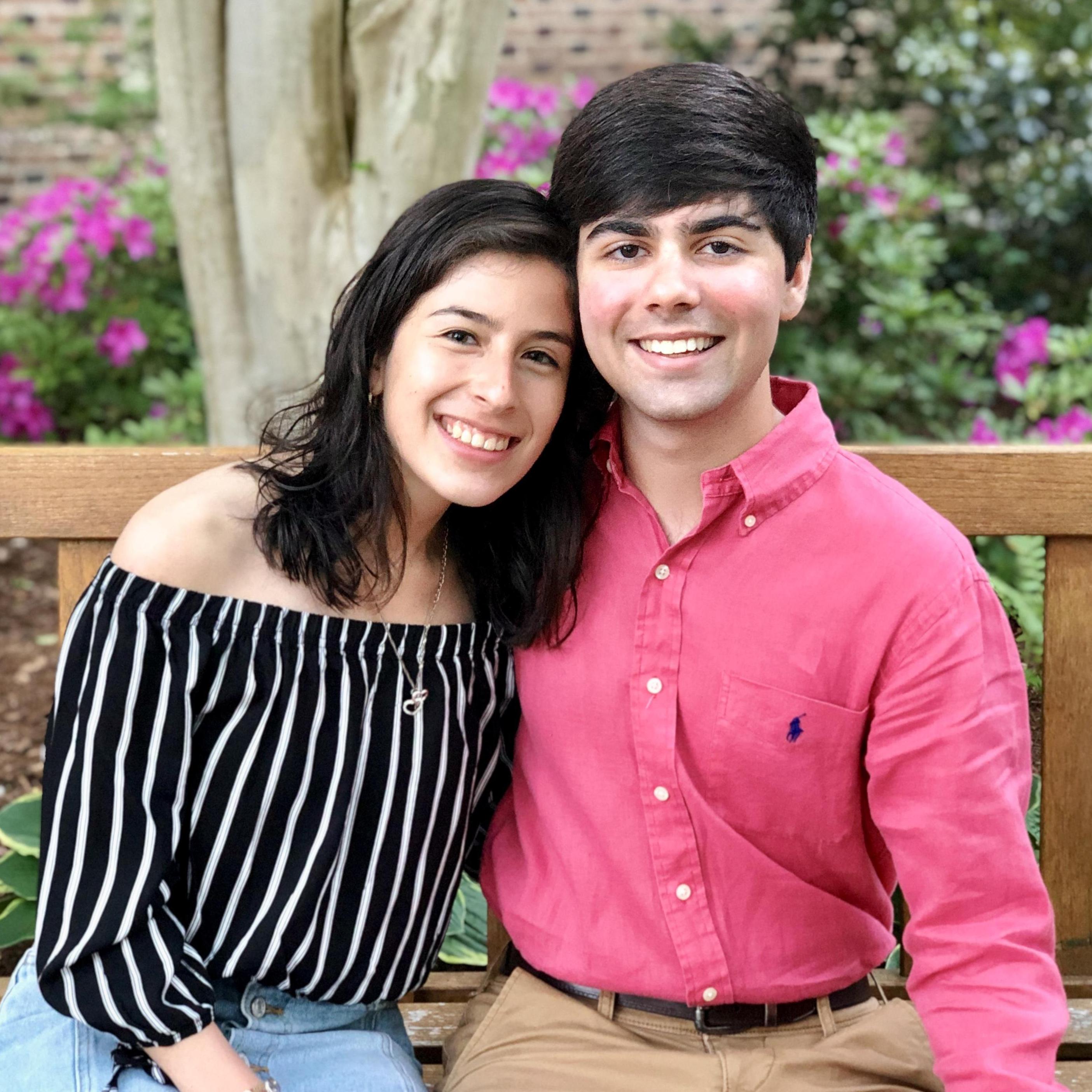 4/27/2019 - Our five year anniversary!