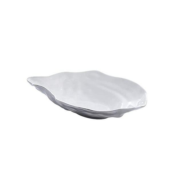 Pampa Bay Porcelain Large Oyster Bowl