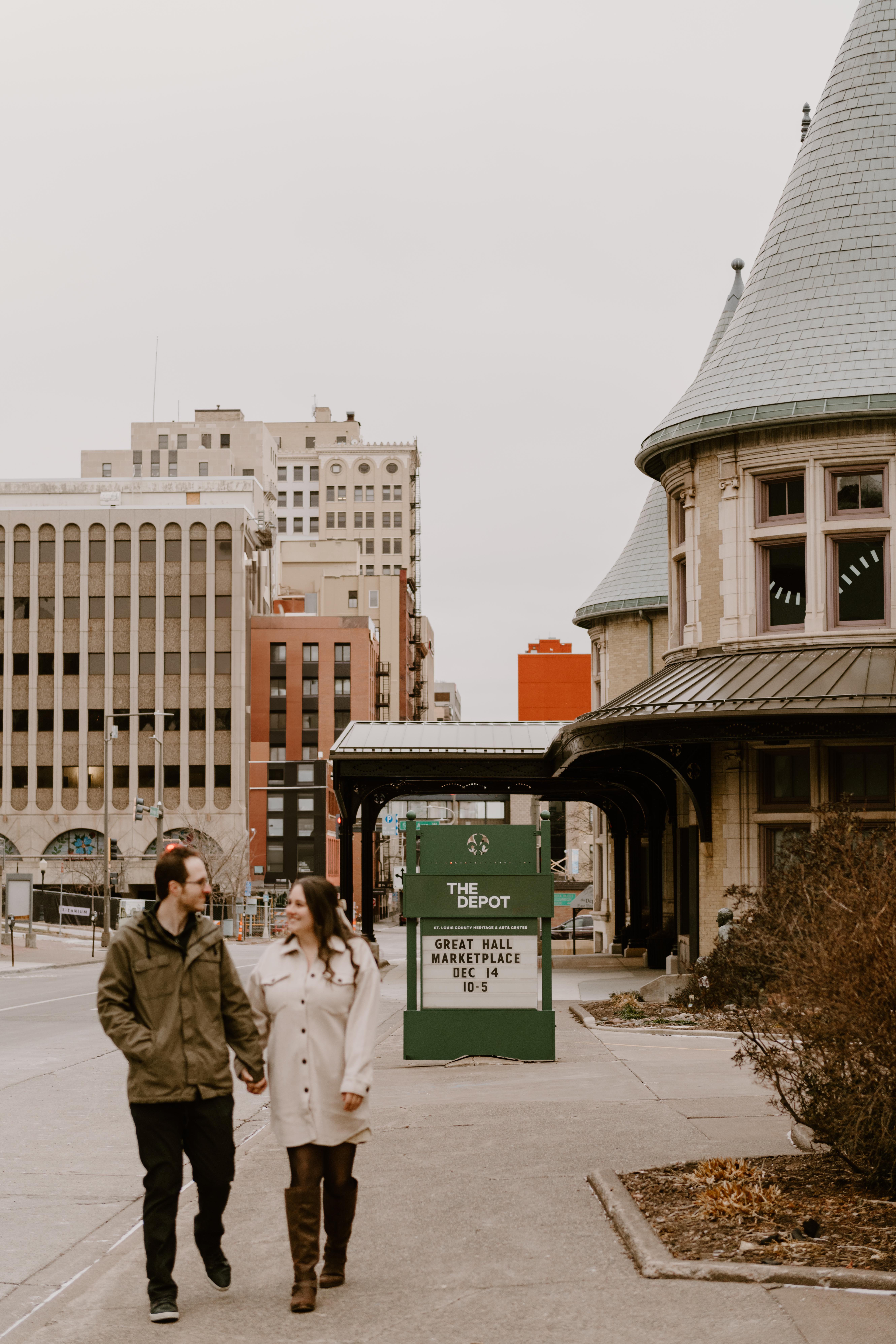 The Wedding Website of Kaelen Dolinsek and Brennon Addy