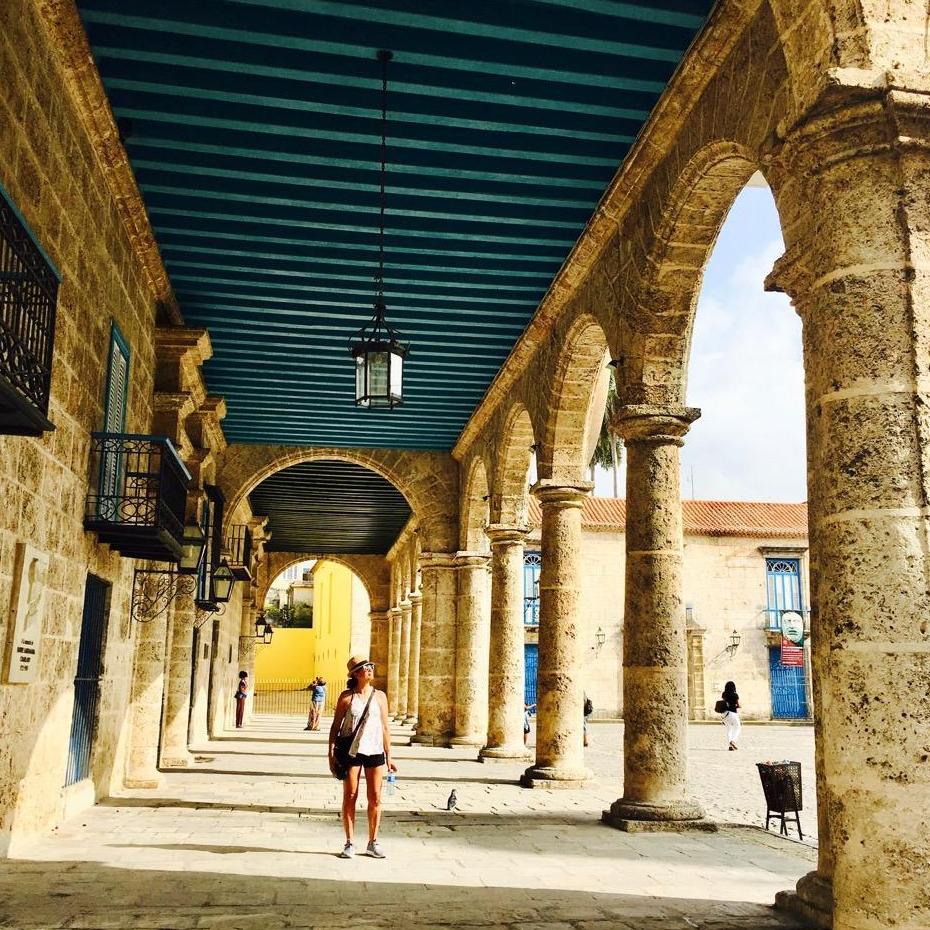Havana, Cuba