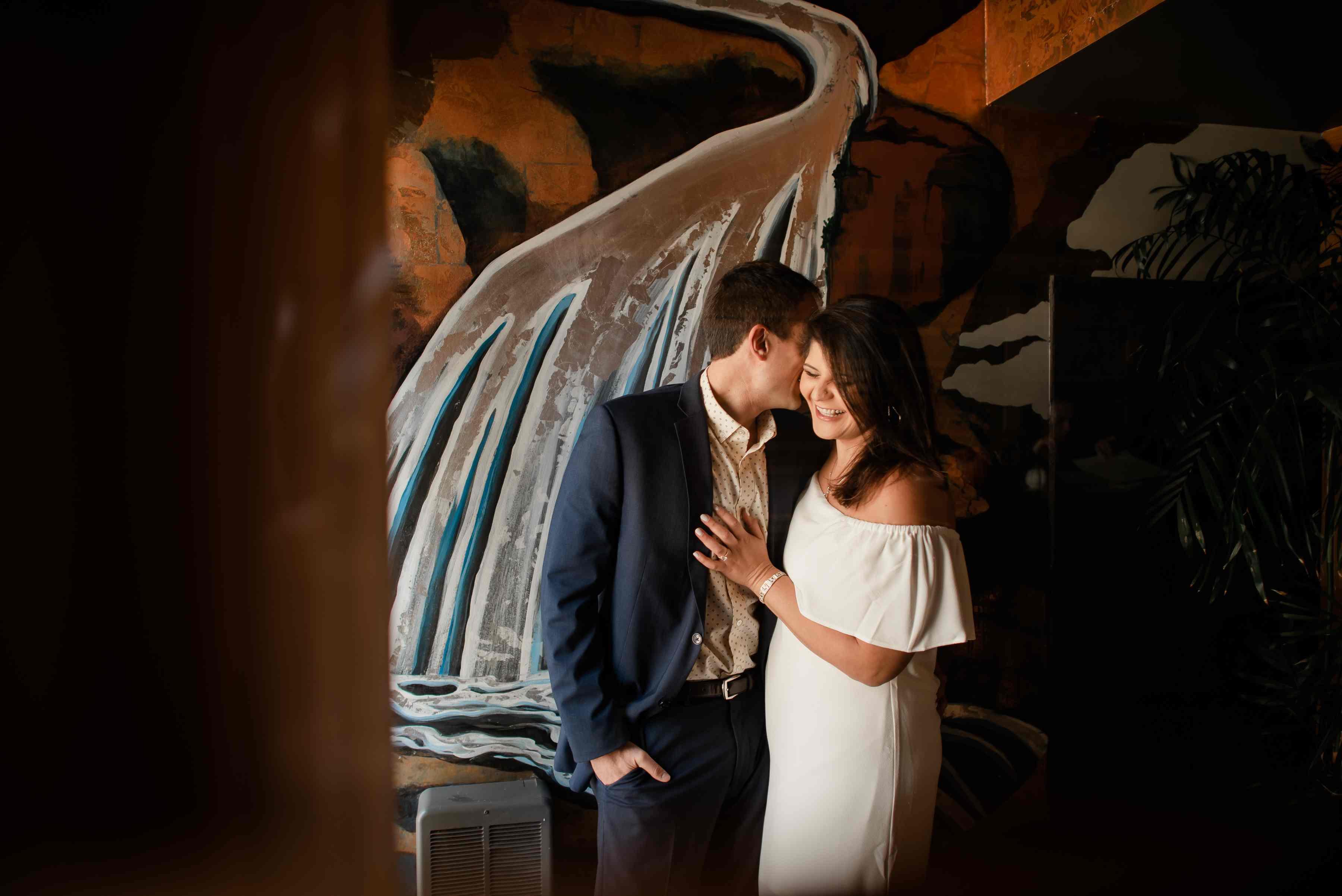 The Wedding Website of Laura Awadalla and Christopher Ogurchak