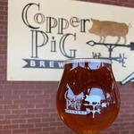 Copper Pig Brewery