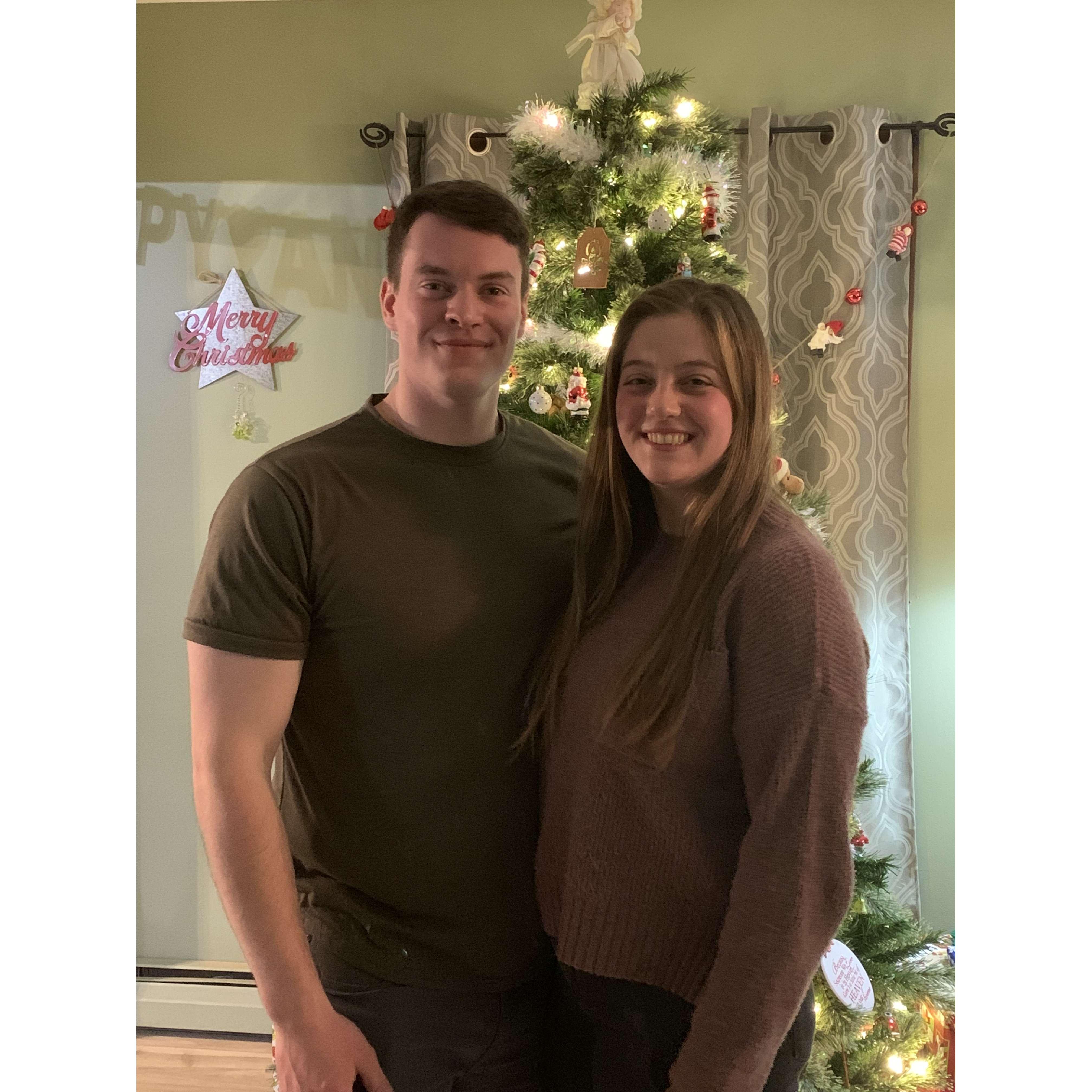 Christmas 2021!