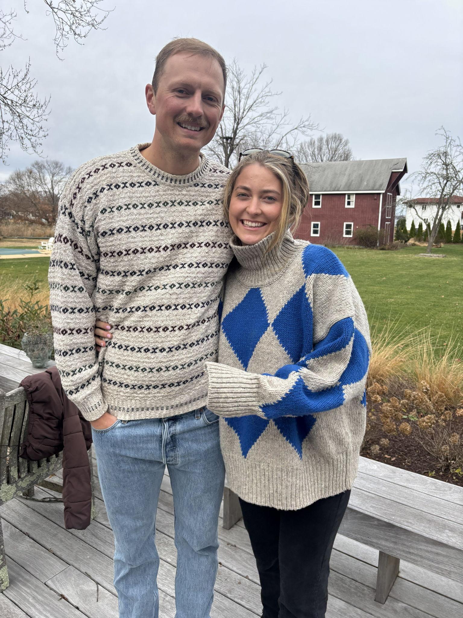 The Wedding Website of Katherine Schwartz and Matthew Rogotzke