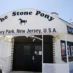 The Stone Pony