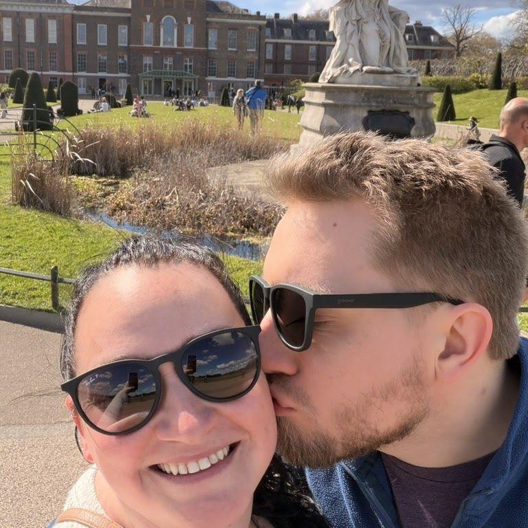 Kensington Palace, London