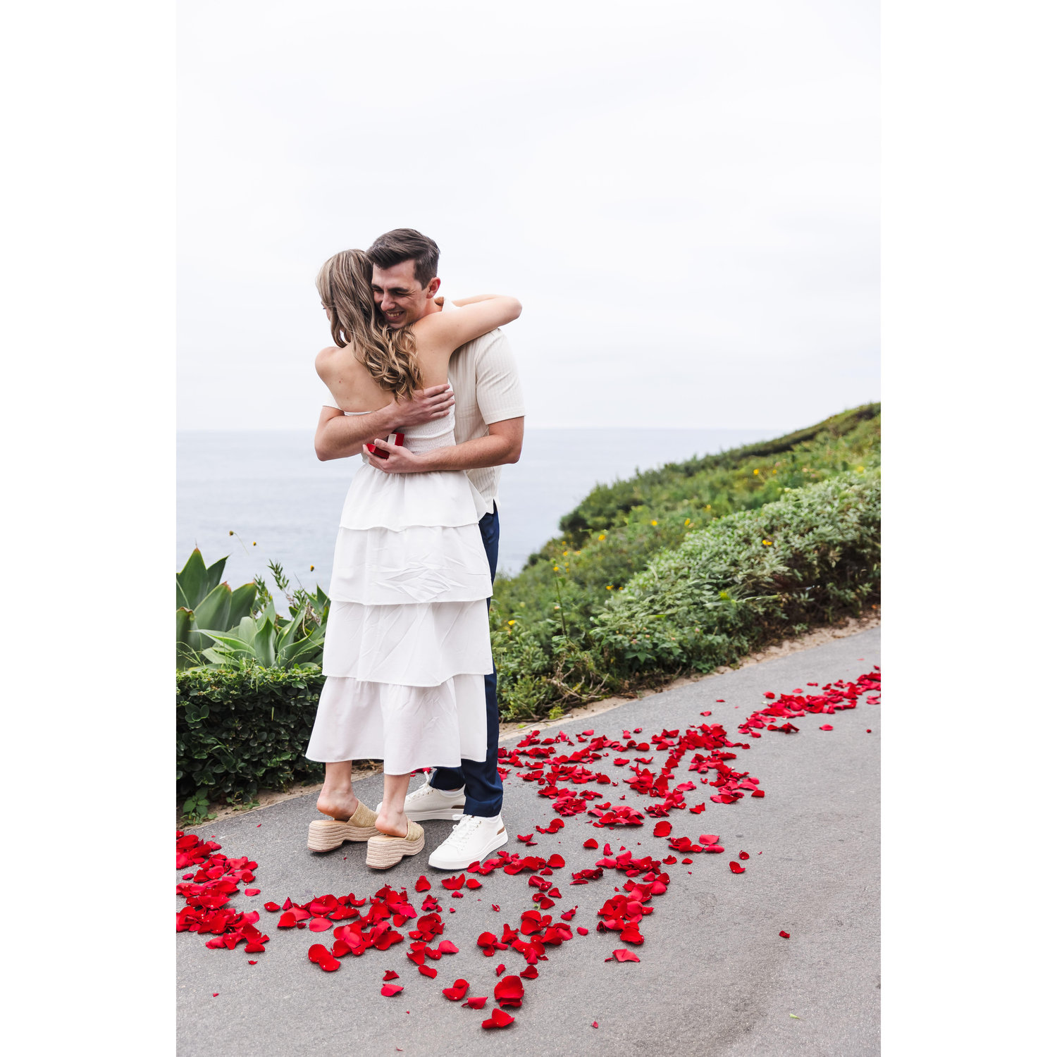 The best moment of our life!