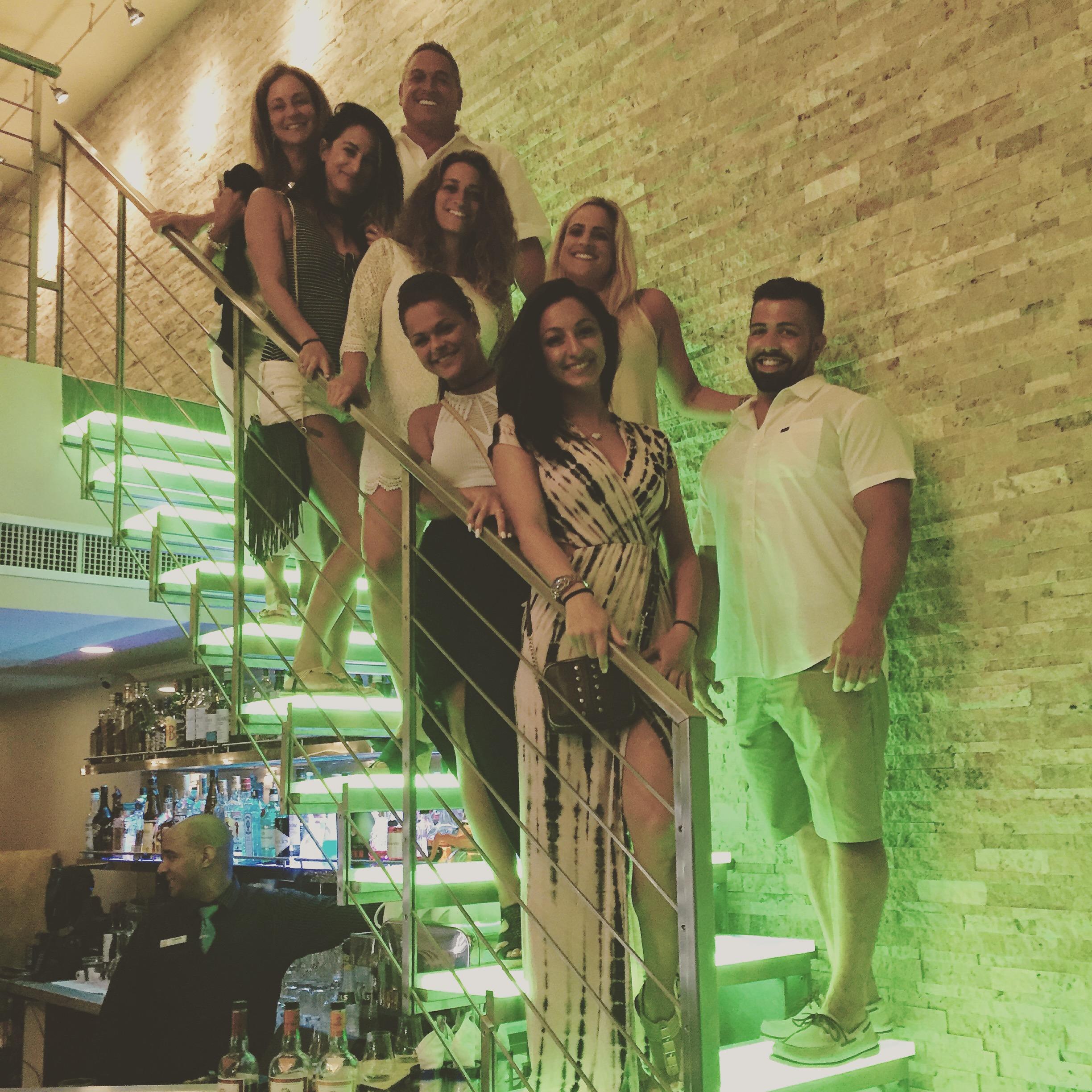 The Wedding Website of Nikki DeFeo and Anthony DeFeo