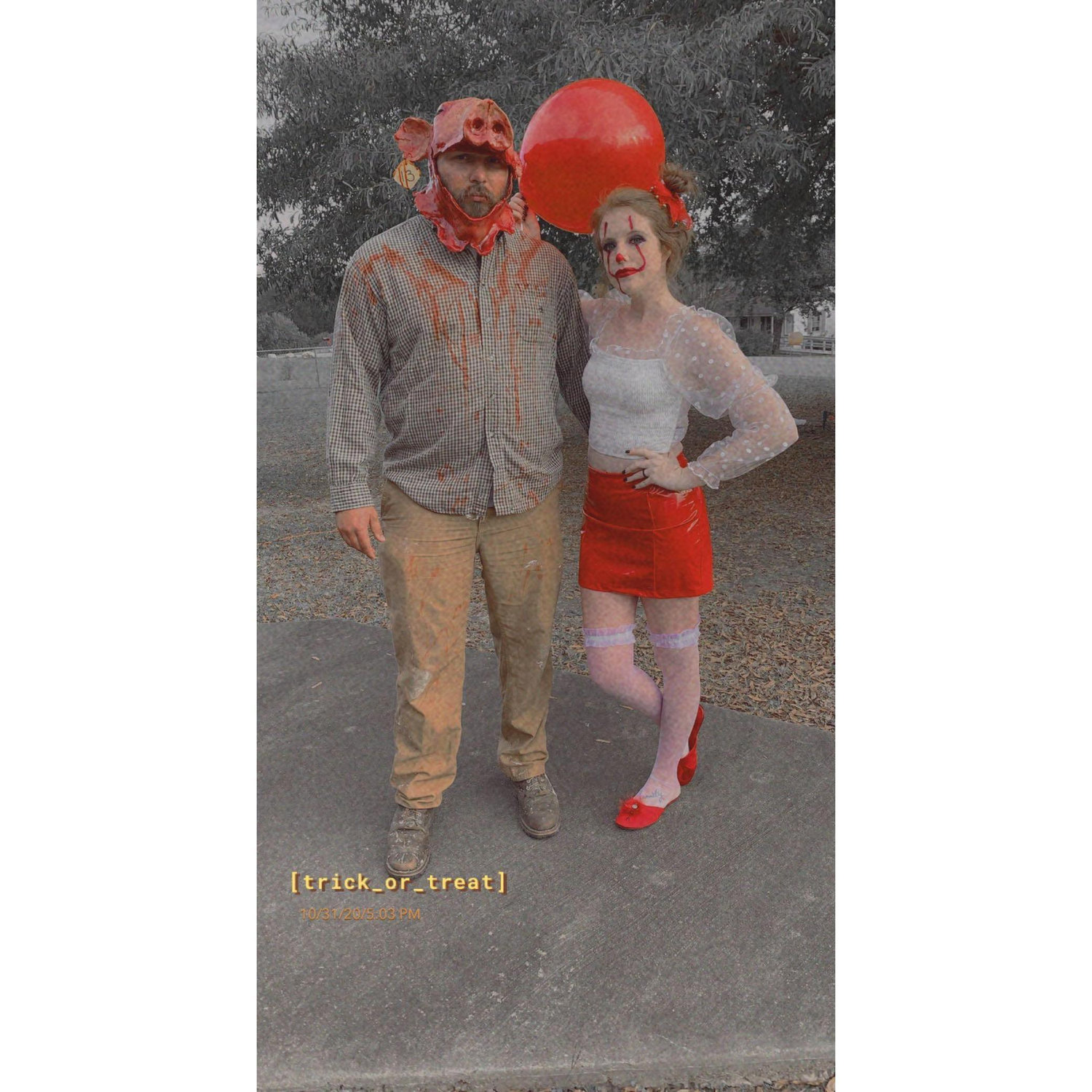 Halloween