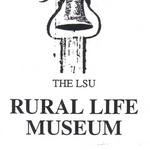 LSU Rural Life Museum Visitor Center