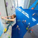 Gemstone Climbing Center