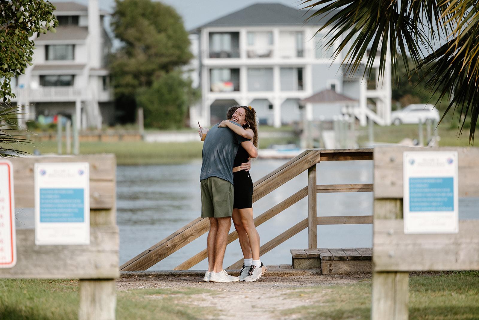 The Wedding Website of Alexis Fehervari and Ryan Clay