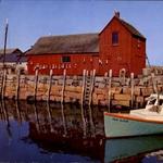 Bearskin Neck