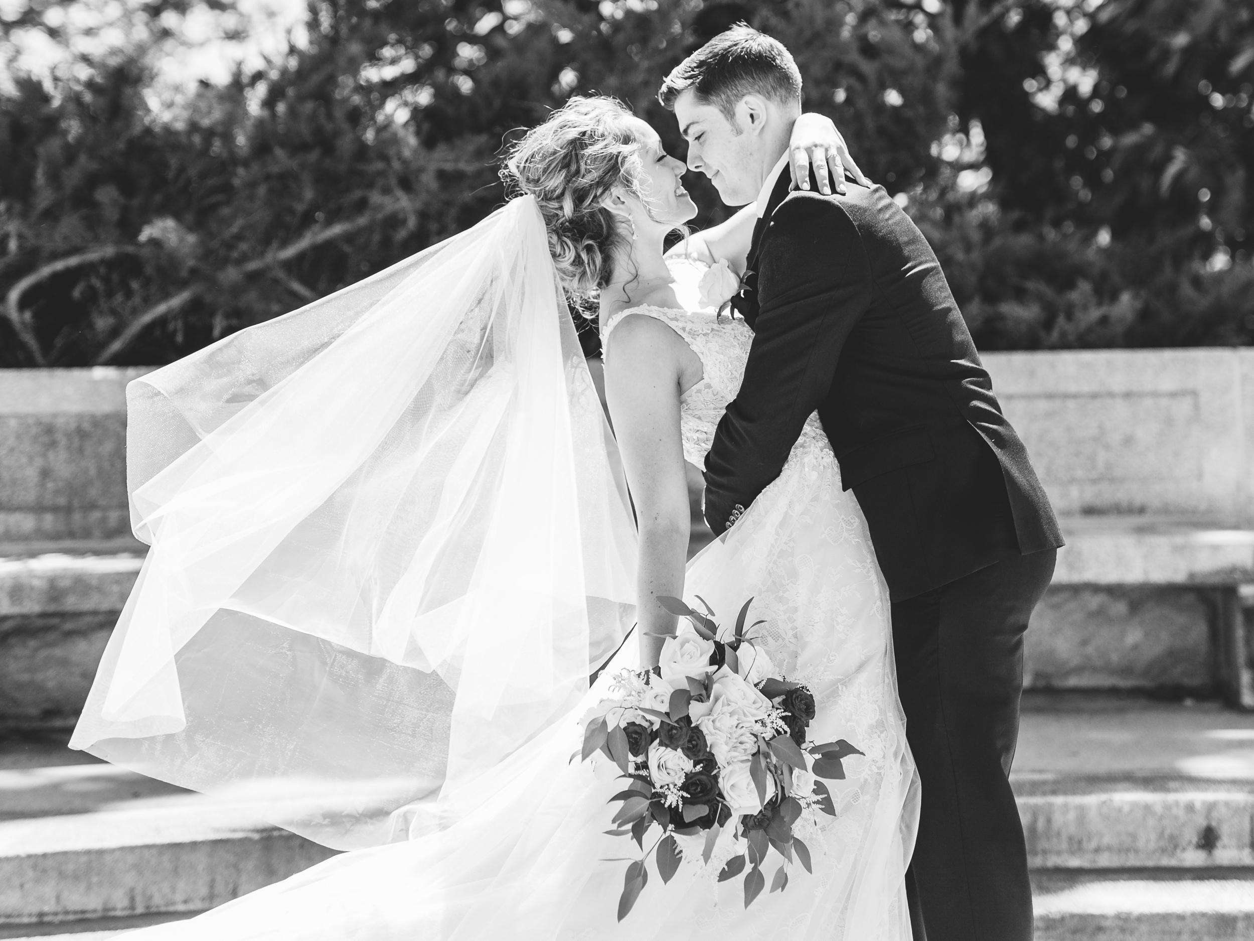 The Wedding Website of Randyl Lynn and Jake Dicks