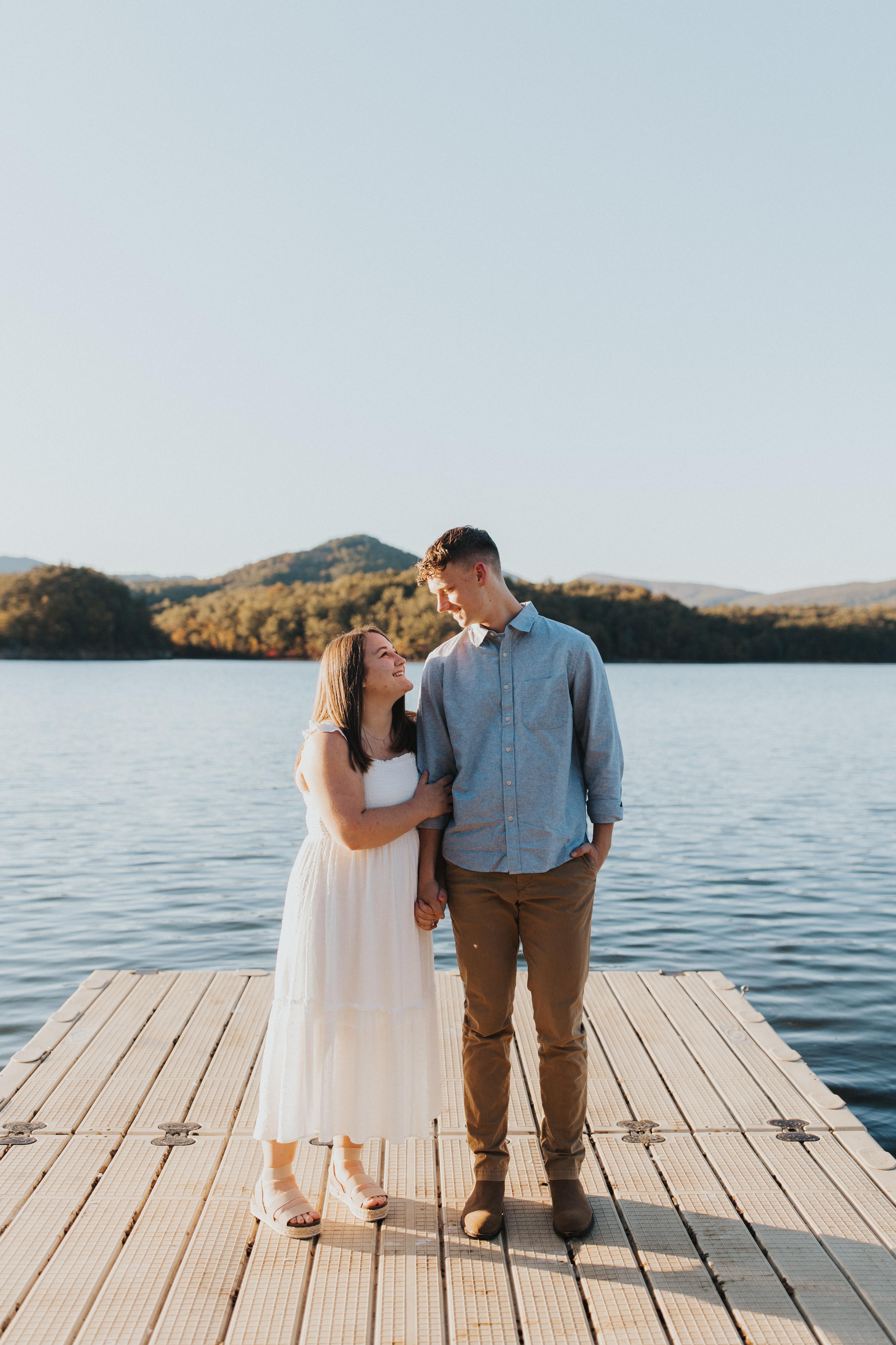 The Wedding Website of Aaron Fredricks and Katelyn Harbarth