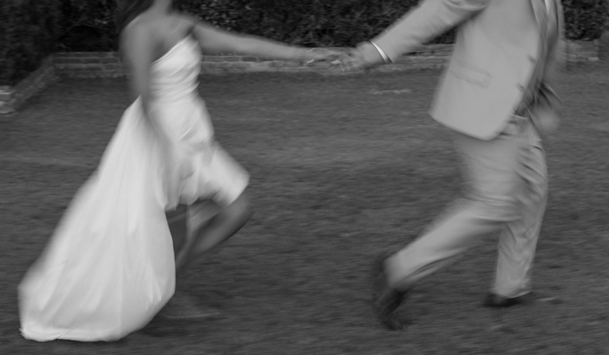 The Wedding Website of Robert Doran and Daniela Estrada