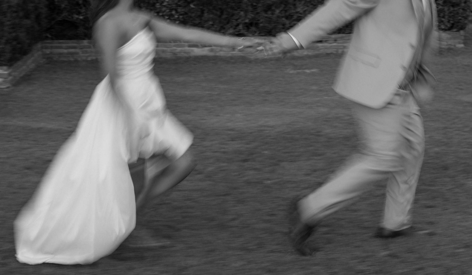 The Wedding Website of Robert Doran and Daniela Estrada