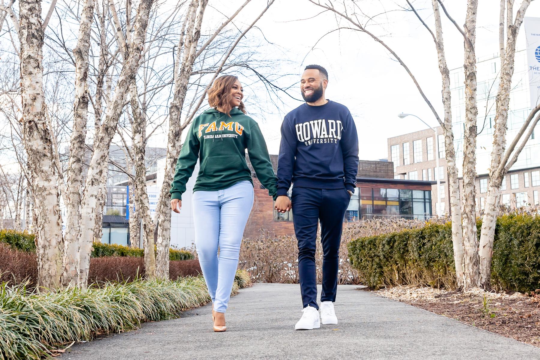 The Wedding Website of Kennisha Rainge and Shakir Davy