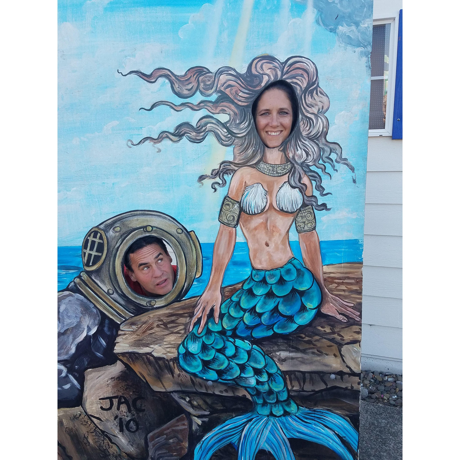 Newport, Oregon